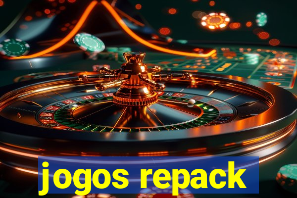 jogos repack